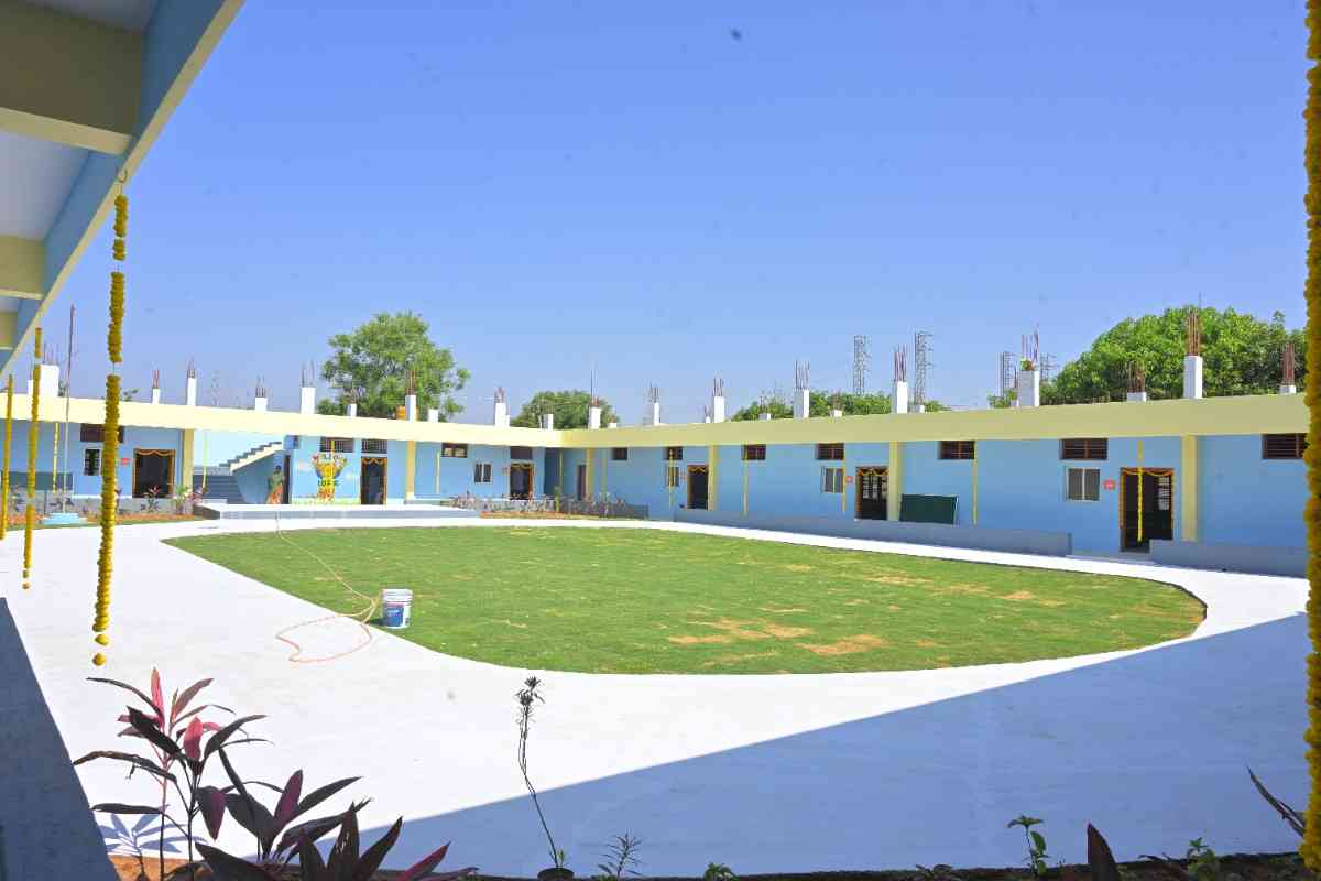 Campus