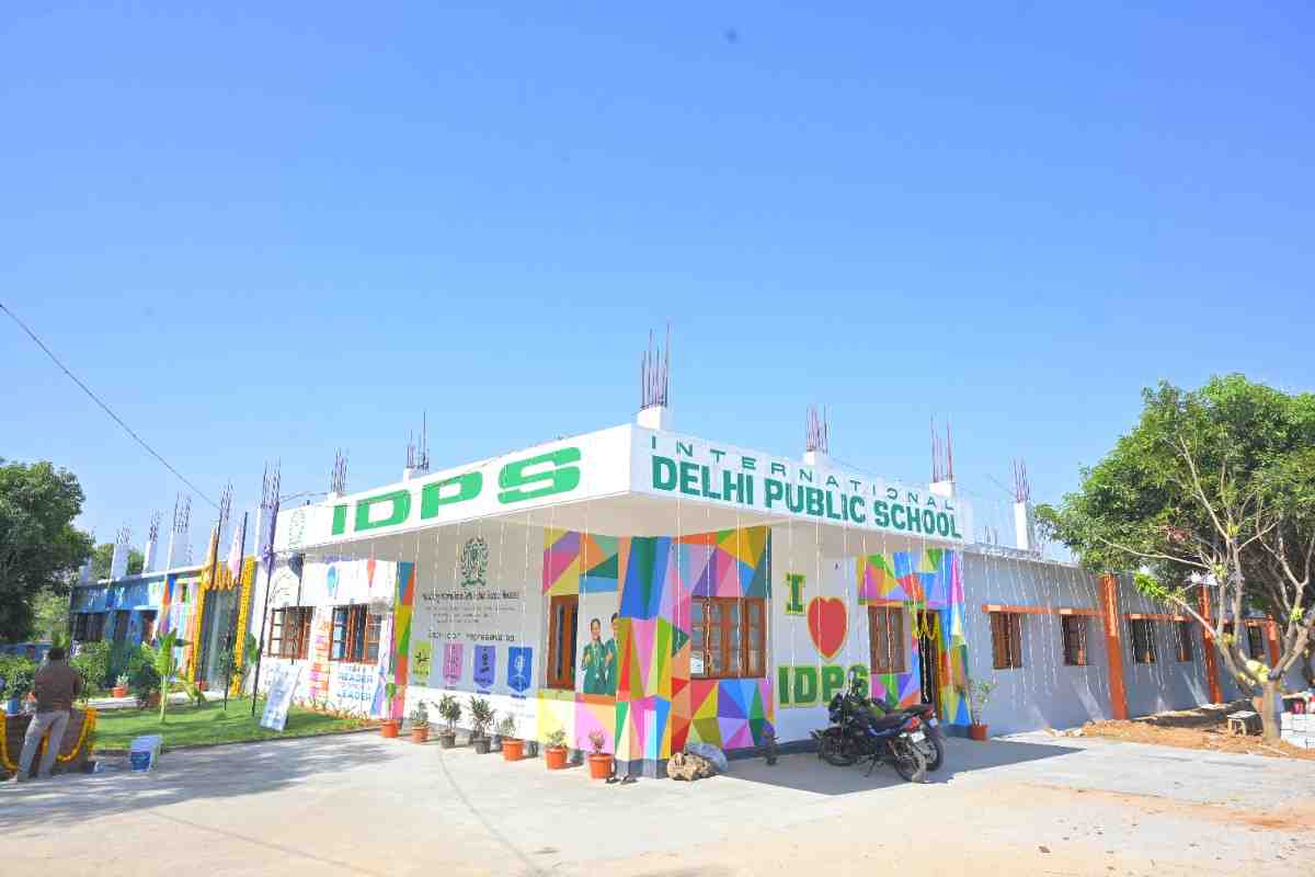 Campus