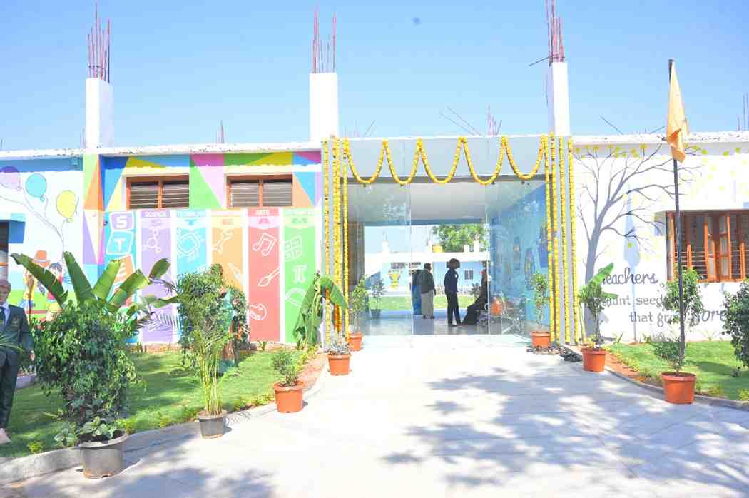 Campus