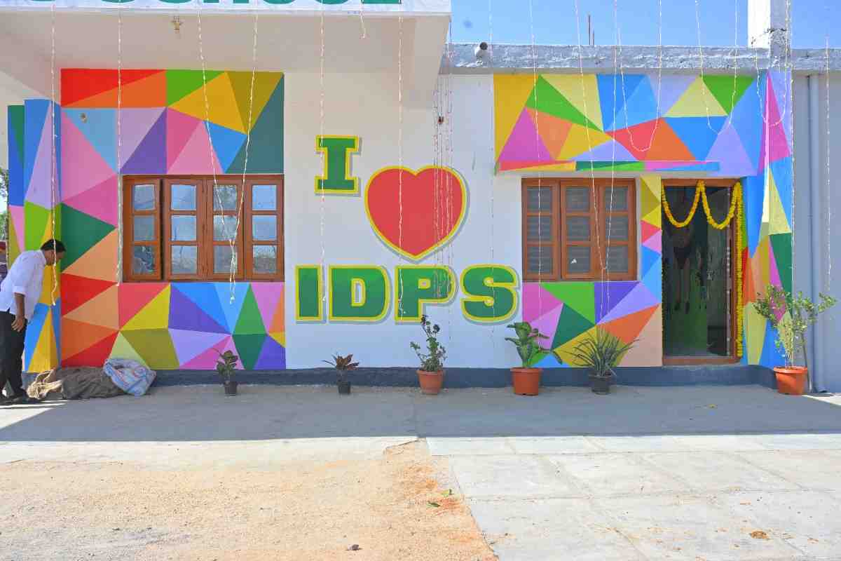 Campus